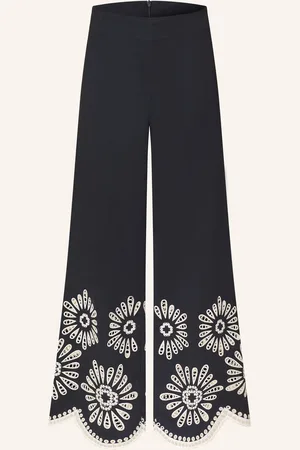Maje Marlenehose