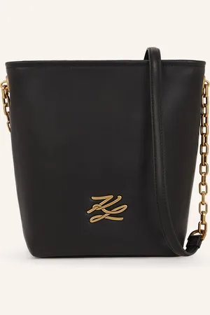 Karl Lagerfeld Beuteltasche
