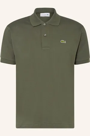 Lacoste Piqué-Poloshirt Classic Fit