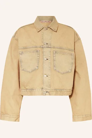 Acne Studios Jeansjacke