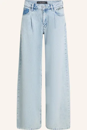 Karl Lagerfeld Jeans Relaxed Fit