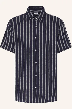 PAUL Kurzarm-Hemd Comfort Fit