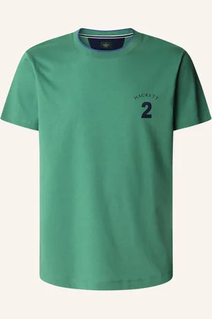 Hackett T-Shirt HERITAGE NUMBER TEE