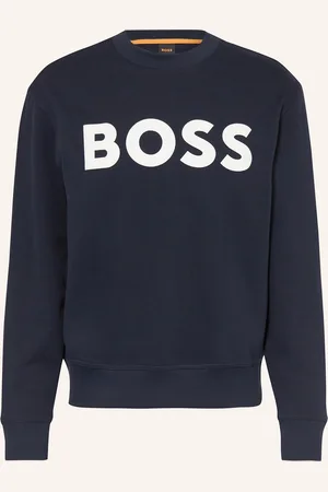 HUGO BOSS Sweatshirt WEBASICCREW