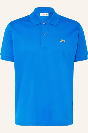 Lacoste Piqué-Poloshirt Classic Fit
