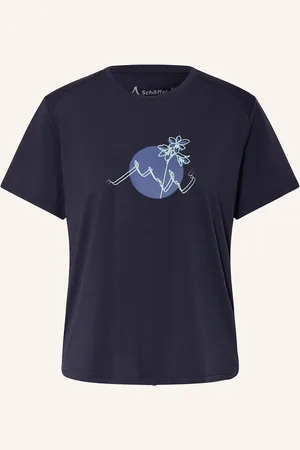 Schöffel T-Shirt HABERSPITZ