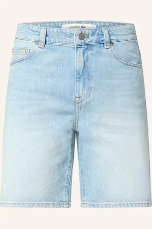 Lacoste Jeansshorts Regular Fit