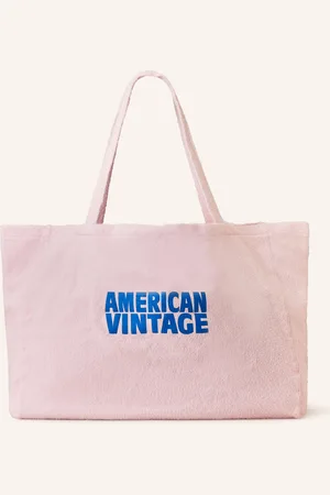 American Vintage Shopper BOBYPARK