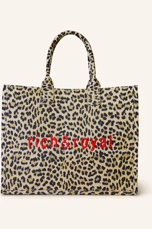 Rich & Royal Shopper