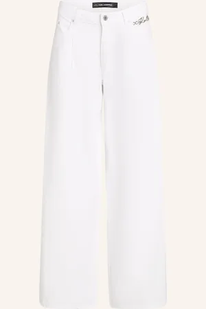 Karl Lagerfeld Jeans Relaxed Fit