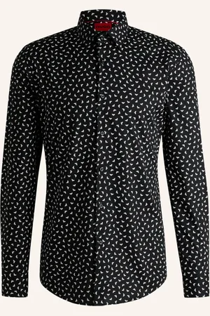 HUGO BOSS Business Hemd KENNO Slim Fit