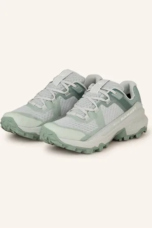 Mammut Wanderschuhe GIRUN II LOW GTX
