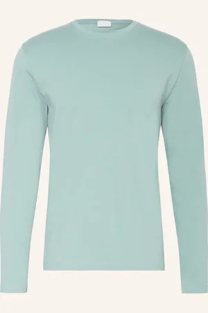 Mey Lounge-Shirt Serie RELAX