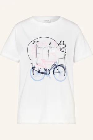 Comma, T-Shirt