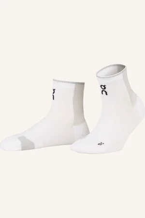 On Running Laufsocken PERFORMANCE RUN SOCK MID