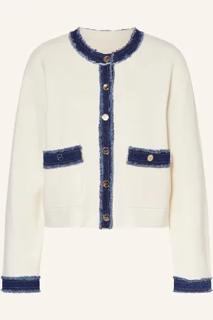Sandro Strickjacke