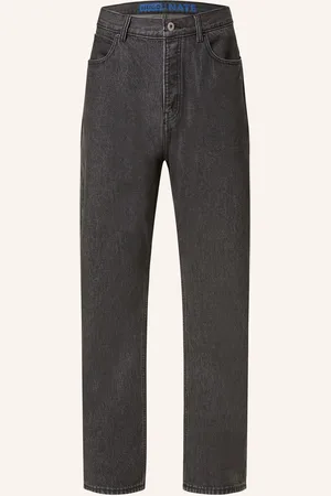 Hugo Blue Jeans NATE Baggy Fit