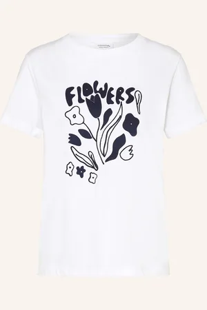 Comma, T-Shirt