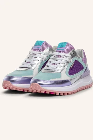 Floris van Bommel Sneaker NOPPI 35
