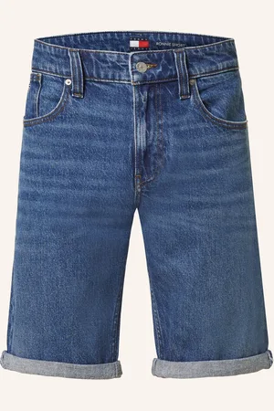 Tommy Hilfiger Jeansshorts RONNIE