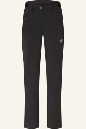 Mammut Zip-Off Hose RUNBOLD IV ZIP OFF