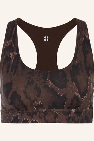 Sweaty Betty Sport-BH SUPER SOFT REVERSIBLE YOGA zum Wenden