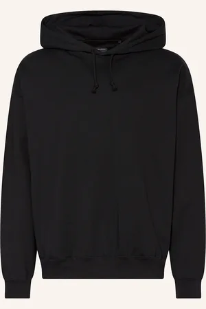 Y-3 Oversized-Hoodie GFX