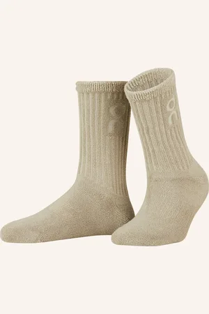 On Running Socken TERRY SOCK HIGH