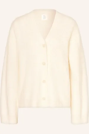 Almada Label Strickjacke MACY aus Cashmere