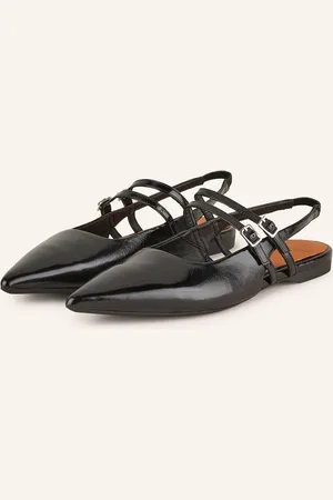 Vagabond Mary-Jane-Ballerinas HERMINE