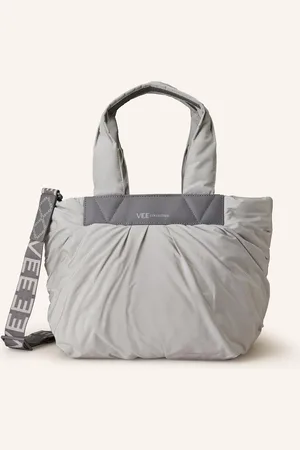 VeeCollective Shopper CABA TOTE mit Pouch