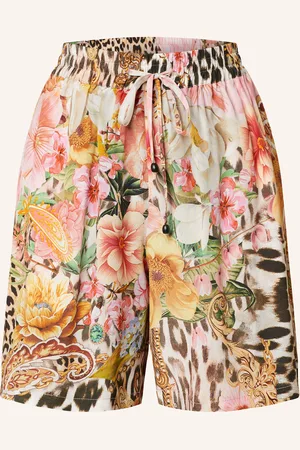 Princess goes Hollywood Seidenshorts