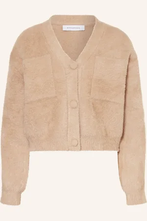Rino & Pelle Strickjacke ISAREA