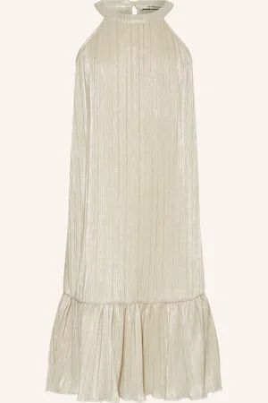 Garcia Kleid mit Glitzergarn