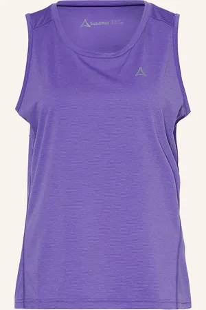 Schöffel Tanktop TAURON