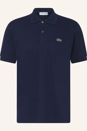 Lacoste Piqué-Poloshirt