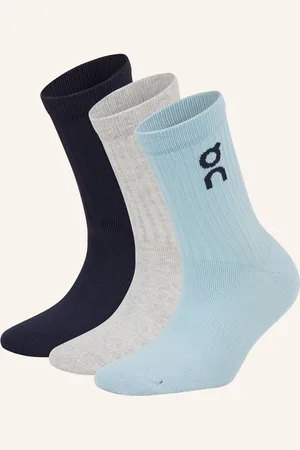 On Running 3er-Pack Sportsocken