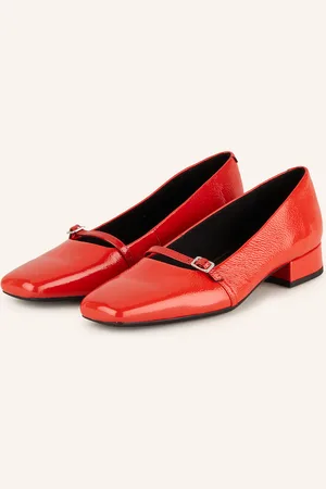 Vagabond Mary-Jane-Pumps DEBBI