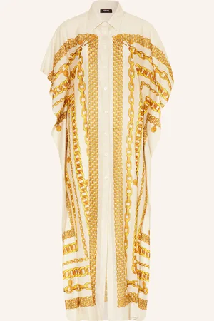 VERSACE Strandkleid