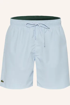 Lacoste Badeshorts