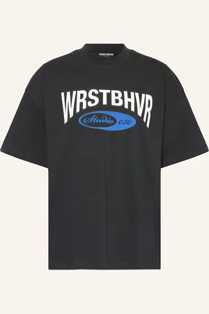 WRSTBHVR T-Shirt NEO
