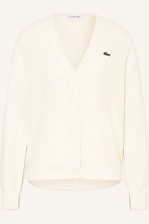 Lacoste Strickjacke