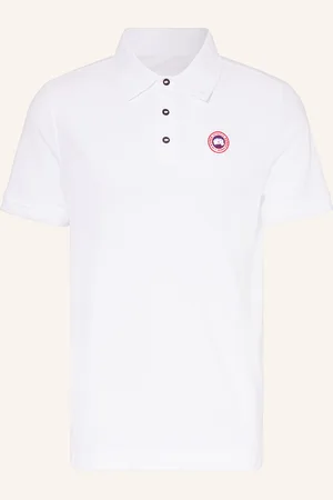 Canada Goose Piqué-Poloshirt BECKLEY