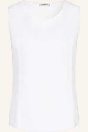 lilienfels Leinentop
