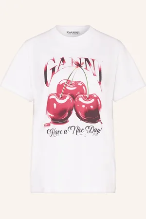 Ganni T-Shirt
