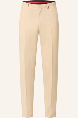 HUGO BOSS Anzughose HESTEN Extra Slim Fit