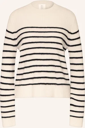 Almada Label Cashmere-Pullover RAE
