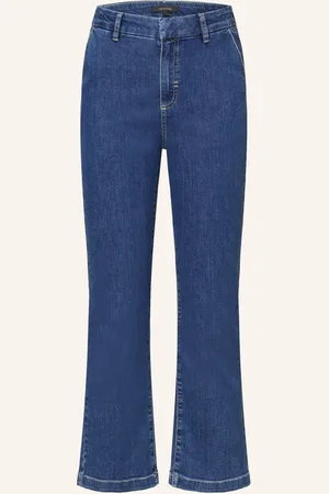 Comma, 7/8-Jeans