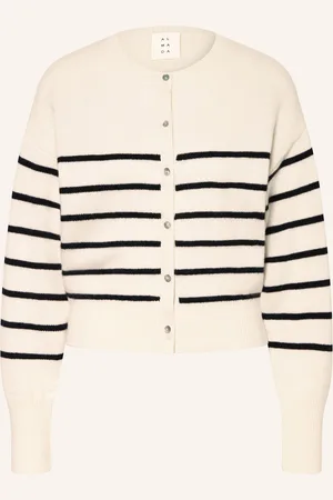 Almada Label Strickjacke COCO aus Cashmere