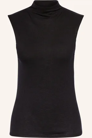 Almada Label Stricktop ELLE aus Cashmere